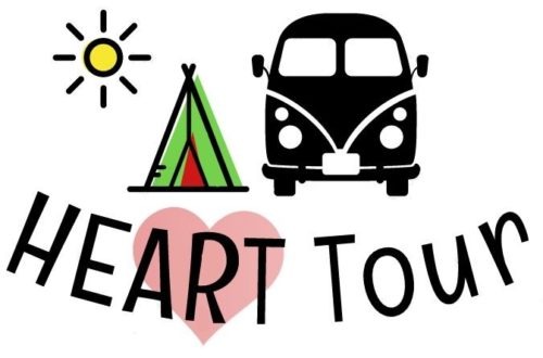 heart tour
